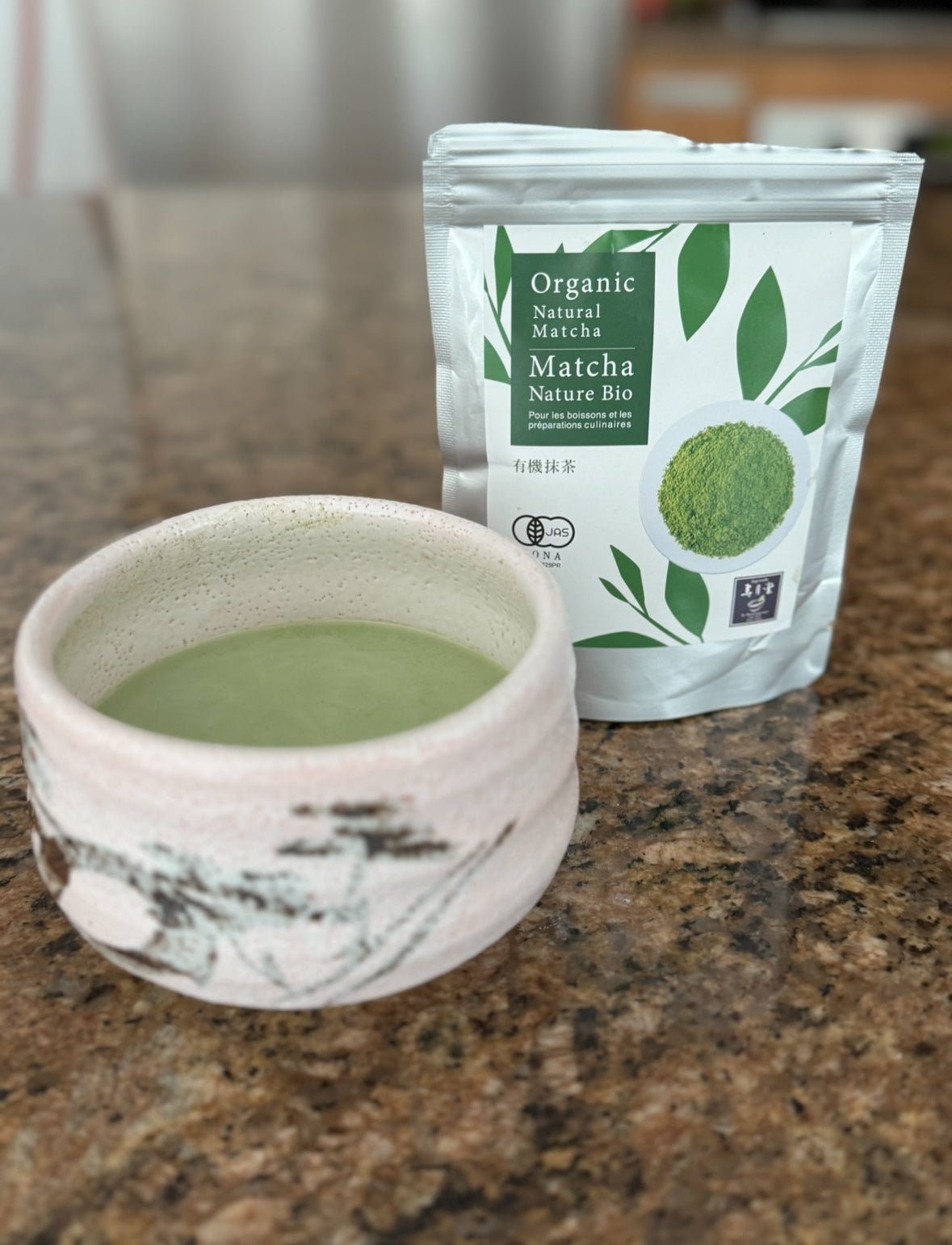 Matcha - For Health & Skin Benefits - MY SKIN SPOT