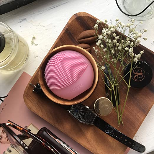 The Tiny but Mighty Sonic Face Cleanser - MY SKIN SPOT