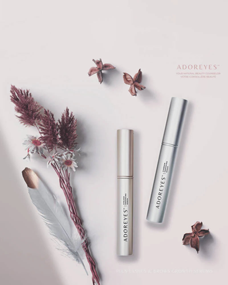ADOREYES - MY SKIN SPOT