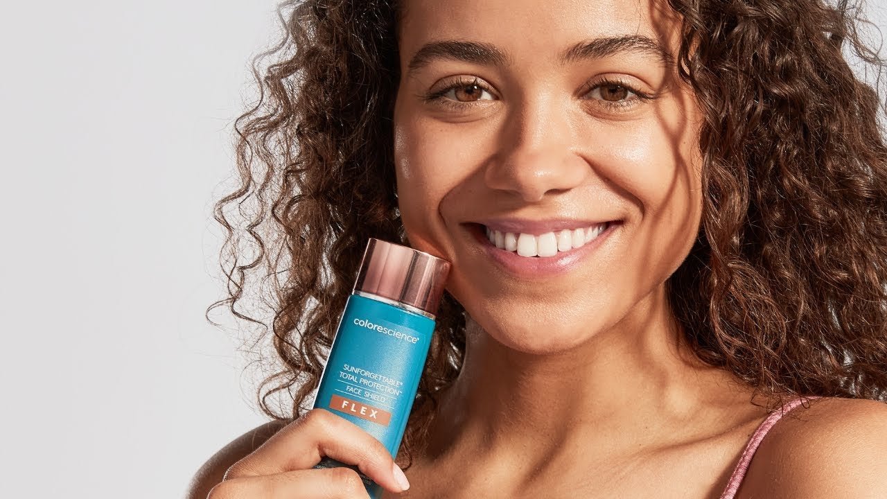 ColorScience SPF - MY SKIN SPOT