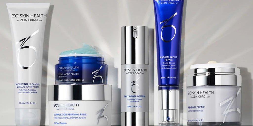My Skincare Shop - MY SKIN SPOT