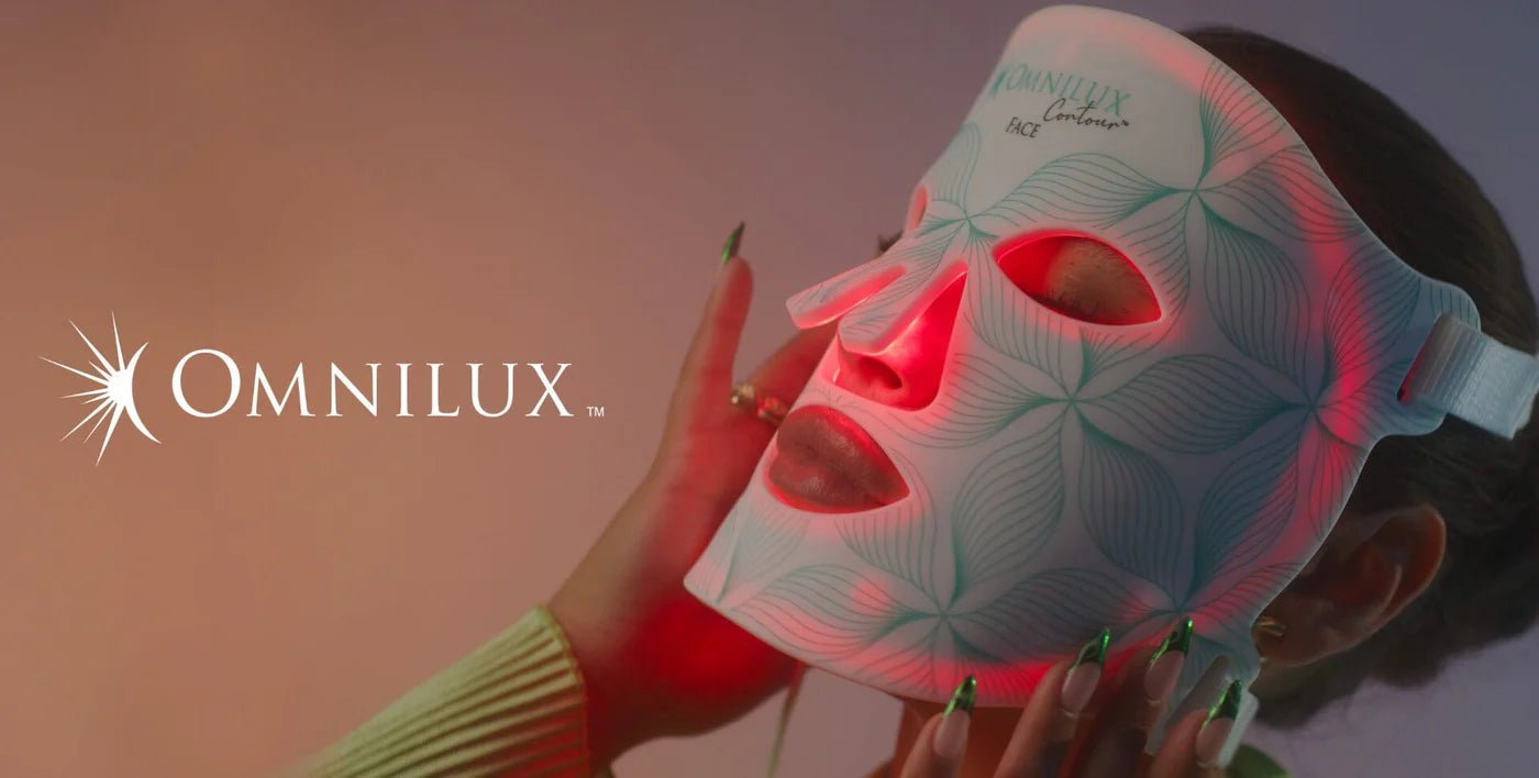 OmniLux LED - MY SKIN SPOT