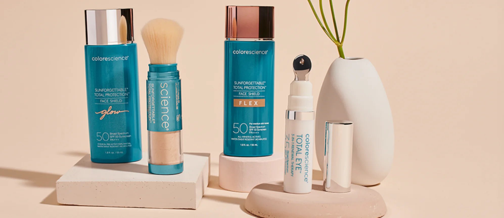 SPFs - MY SKIN SPOT