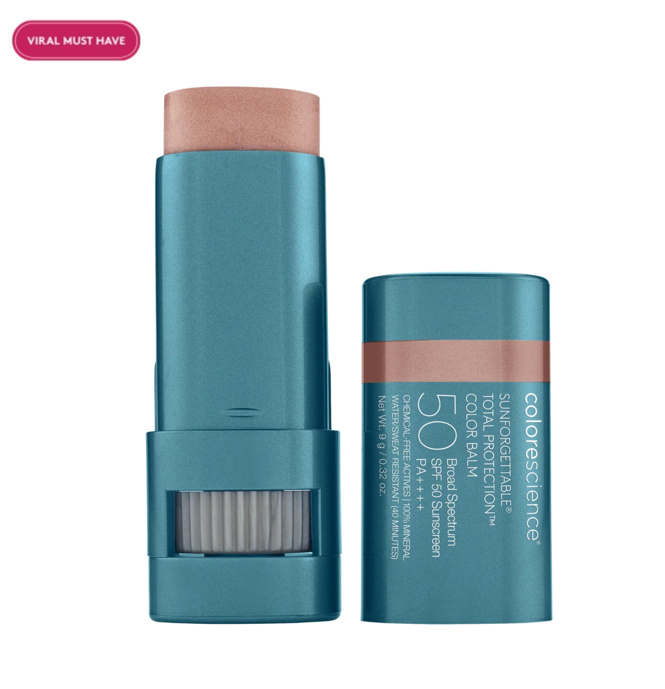 Colorscience Color Balm - MY SKIN SPOT
