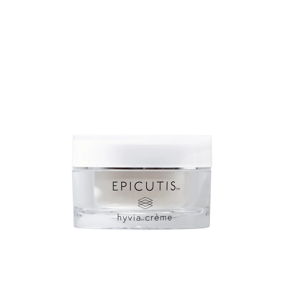 EPICUTIS HYVIA® Creme - MY SKIN SPOT