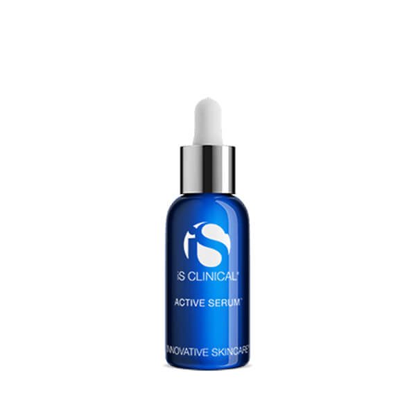 iS CLINICAL Active Serum - MY SKIN SPOT
