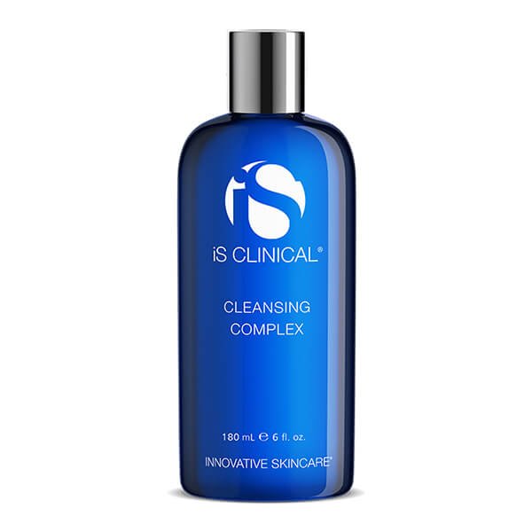 iS CLINICAL Cleansing Complex - MY SKIN SPOT