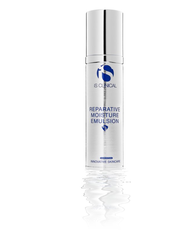 iS CLINICAL Reparative Moisture Emulsion (50mL) - MY SKIN SPOT