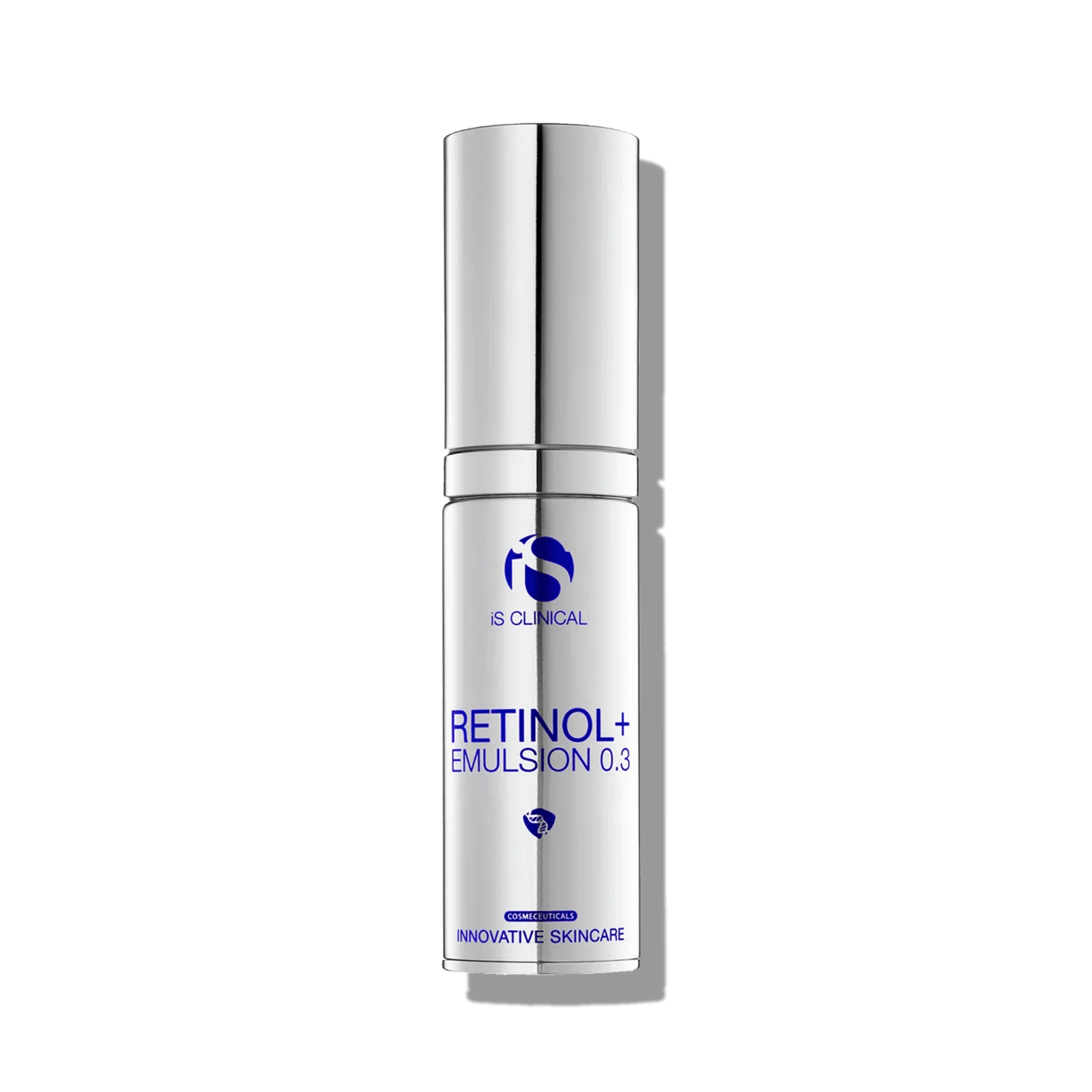 iS CLINICAL Retinol + Emulsion - MY SKIN SPOT