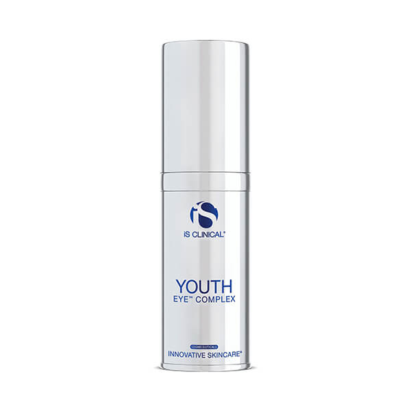 iS CLINICAL Youth Eye Complex (15 mL) - MY SKIN SPOT
