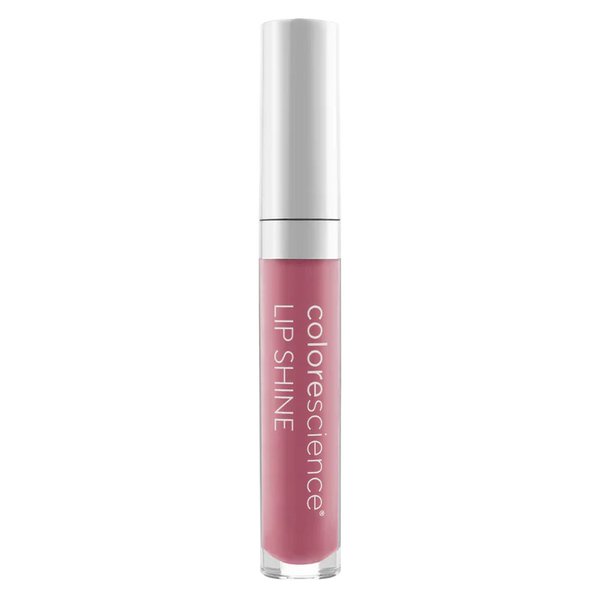 Lip Shine SPF 35 (Rose) - MY SKIN SPOT