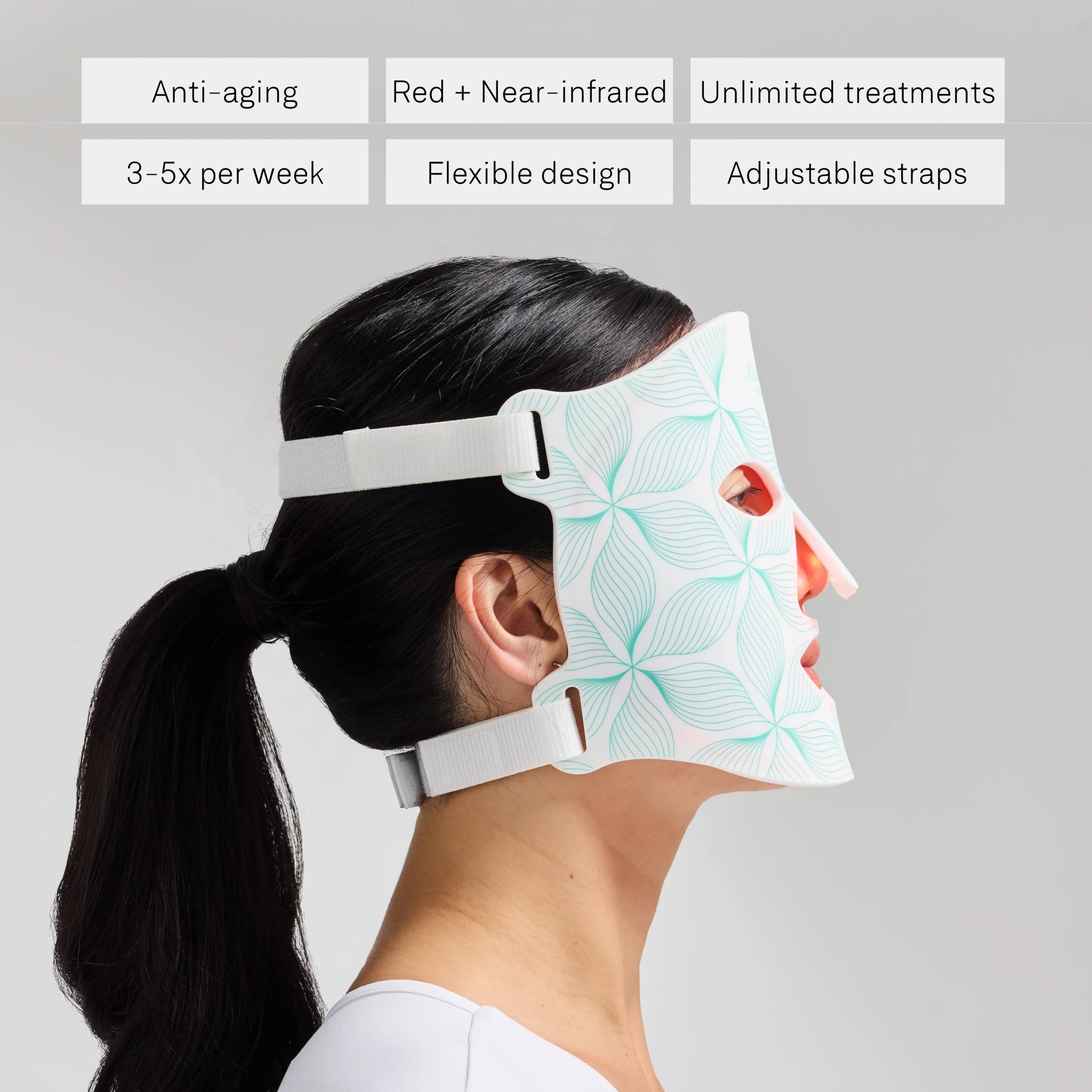 OMNILUX Contour Face - MY SKIN SPOT