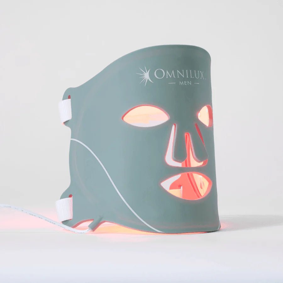 OMNILUX Mens - MY SKIN SPOT