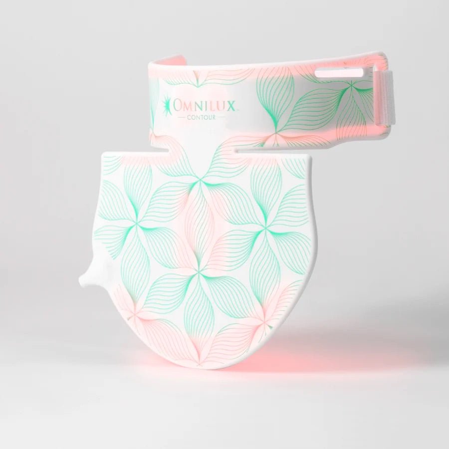 OMNILUX Neck & Décolletage - MY SKIN SPOT