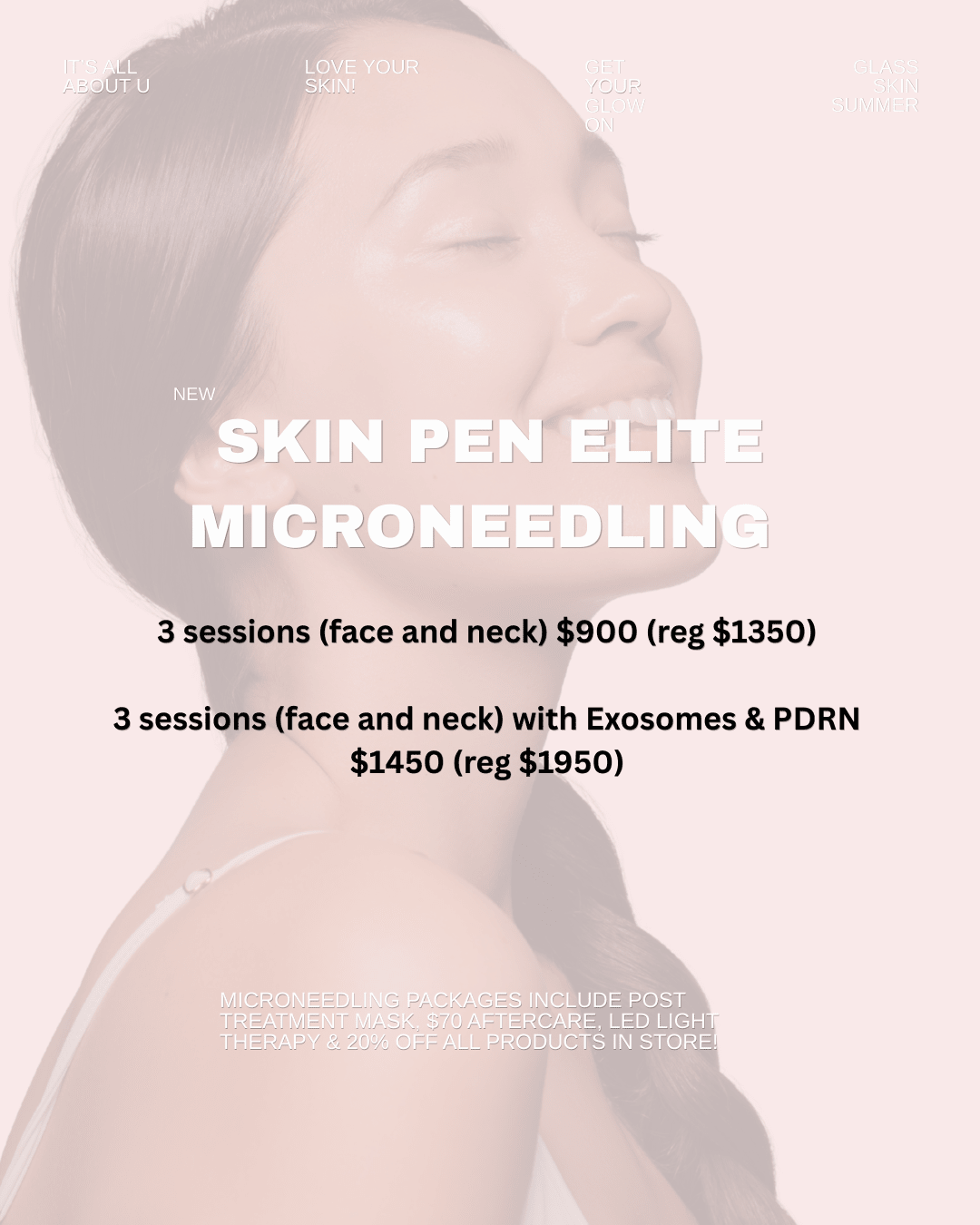 美品　PLACEBO SMOOTH OPERATOR6’8 SKIN PEN MICRONEEDLING | MY SKIN SPOT