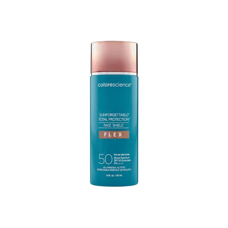 Sunforgettable® Total Protection™ Face Shield Flex SPF 50 - MY SKIN SPOT