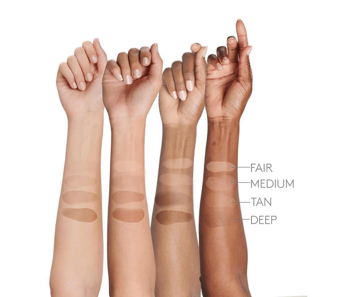 Sunforgettable® Total Protection™ Face Shield Flex SPF 50 - MY SKIN SPOT