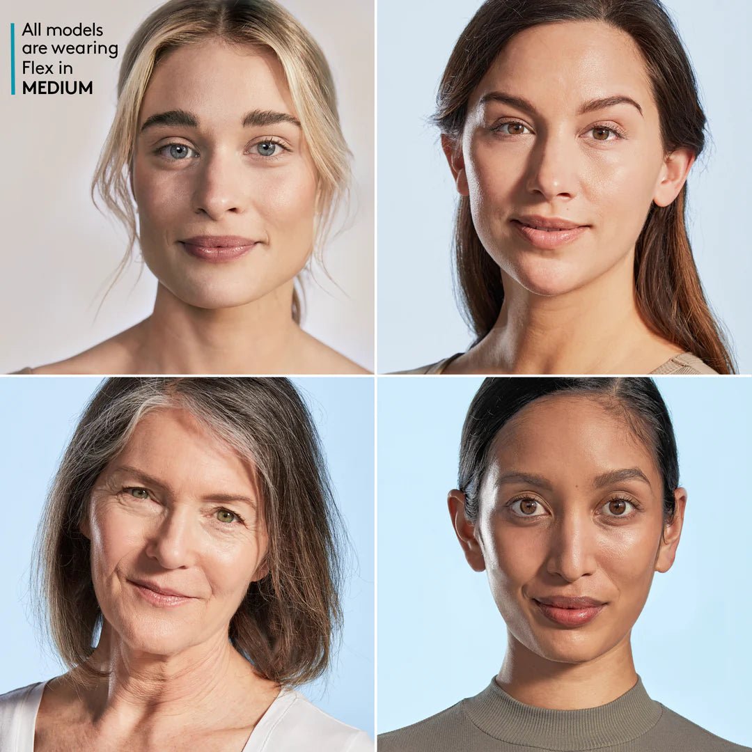 Sunforgettable® Total Protection™ Face Shield Flex SPF 50 - MY SKIN SPOT