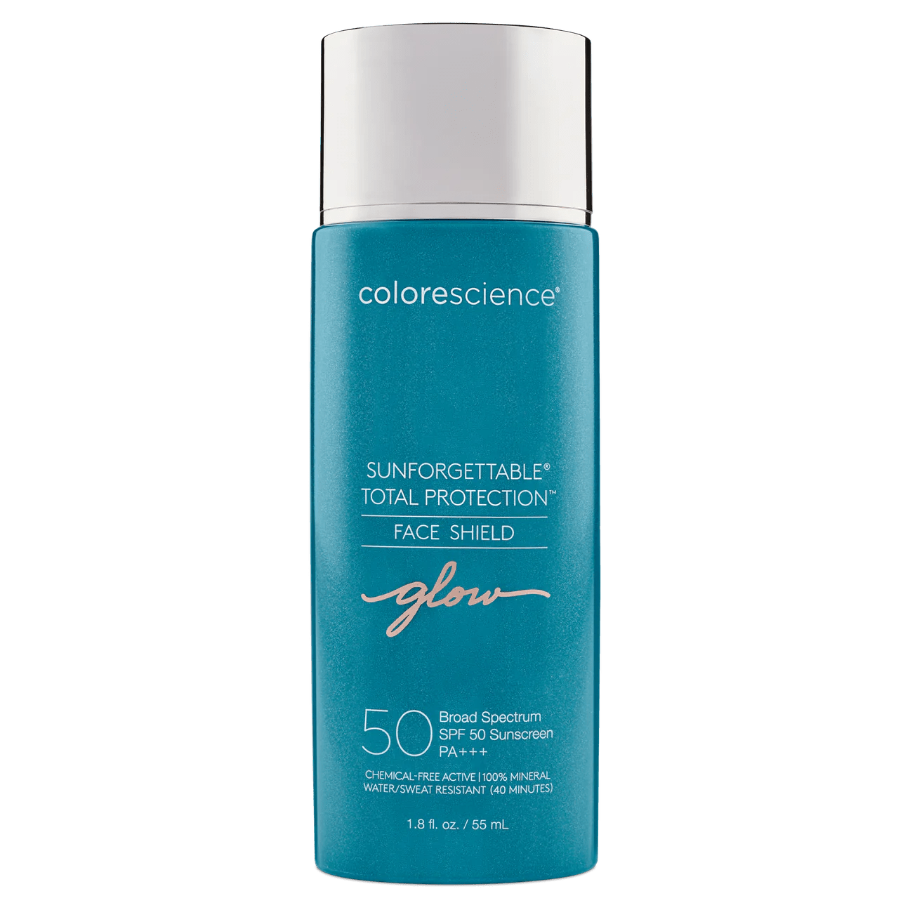 Sunforgettable® Total Protection™ Face Shield GLOW SPF 50 - MY SKIN SPOT
