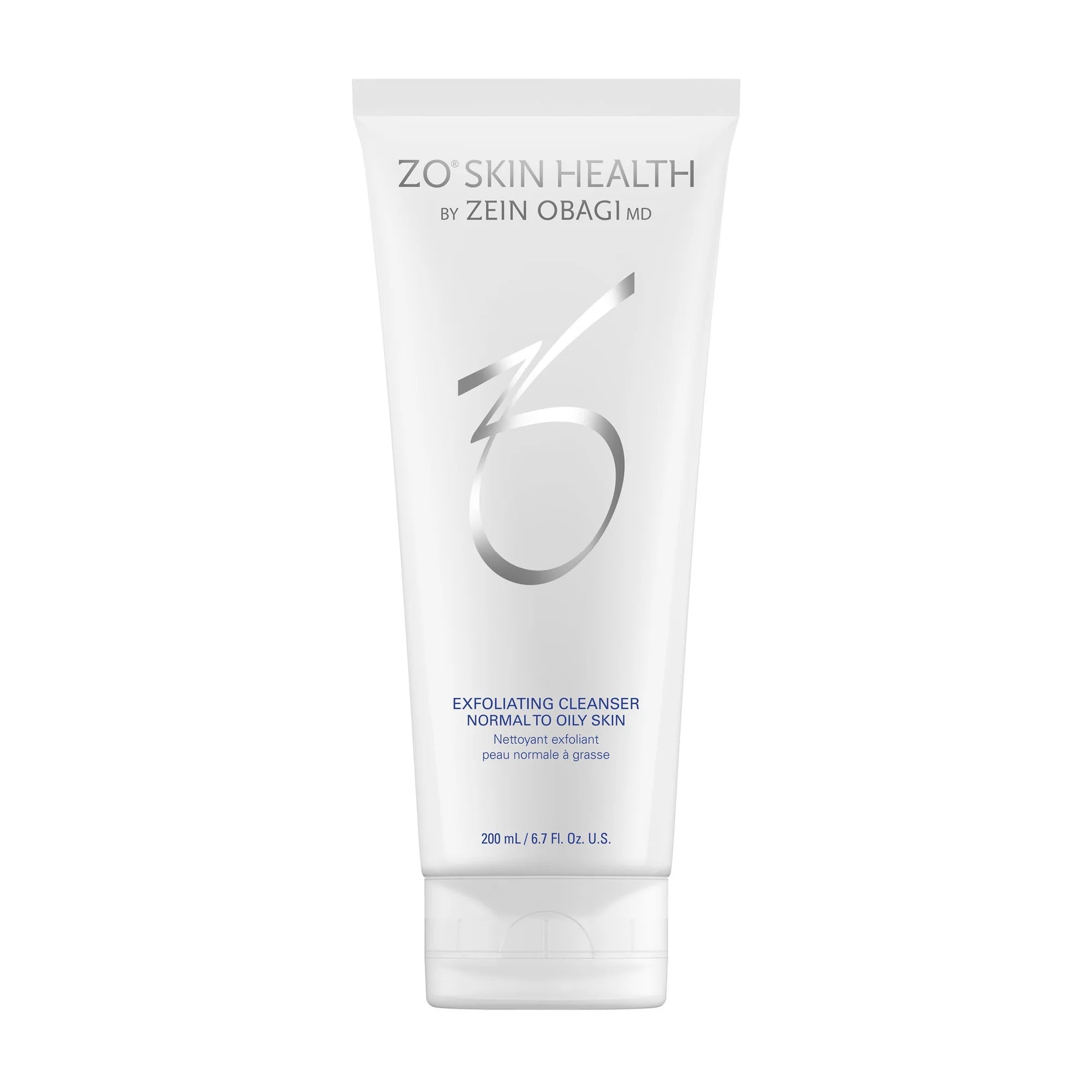 ZO Exfoliating Gel Cleanser - MY SKIN SPOT
