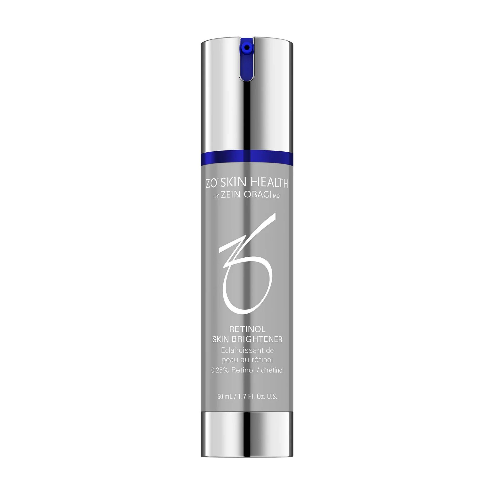 ZO Retinol Skin Brightener - MY SKIN SPOT