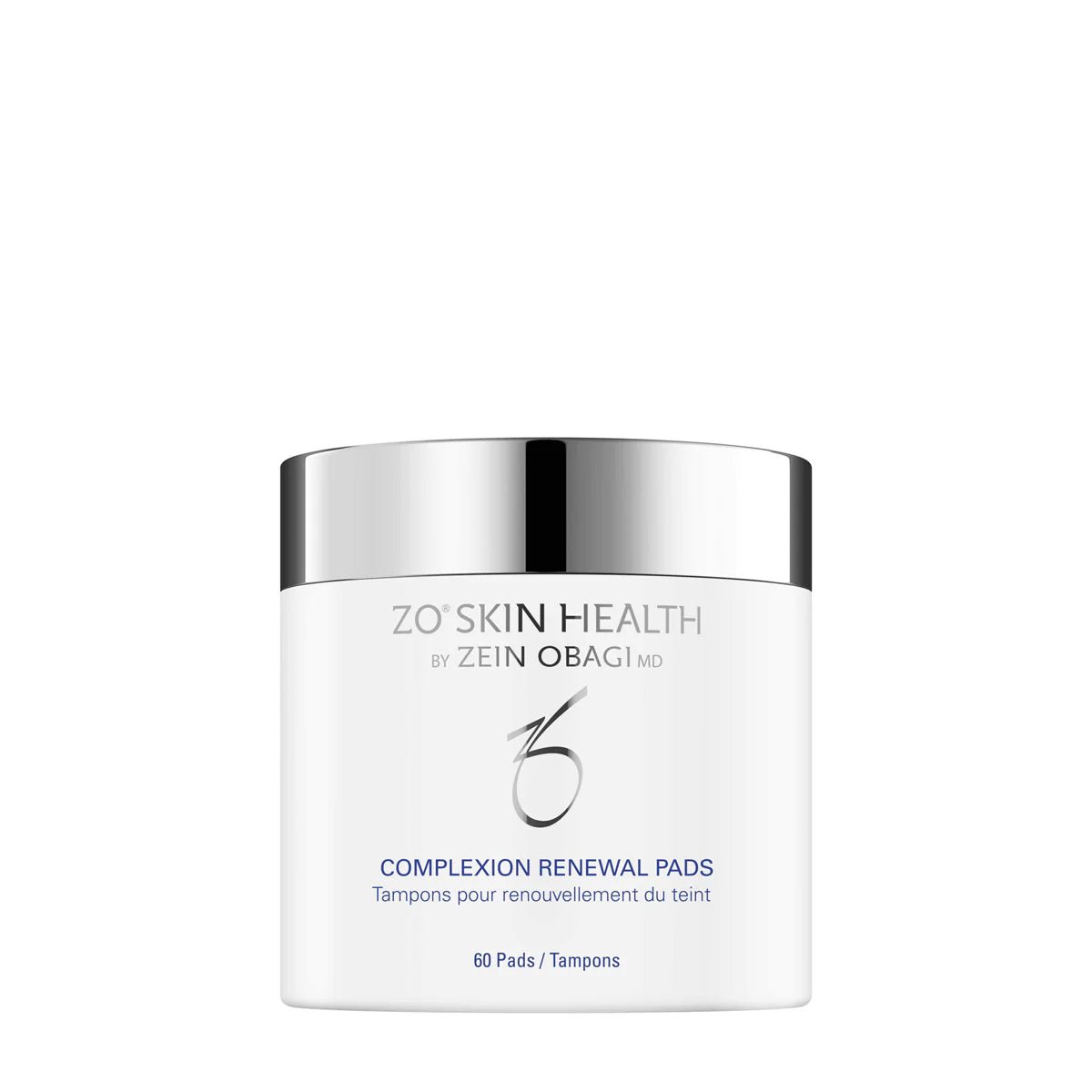 ZO Skin Health Complexion Renewal Pads - MY SKIN SPOT