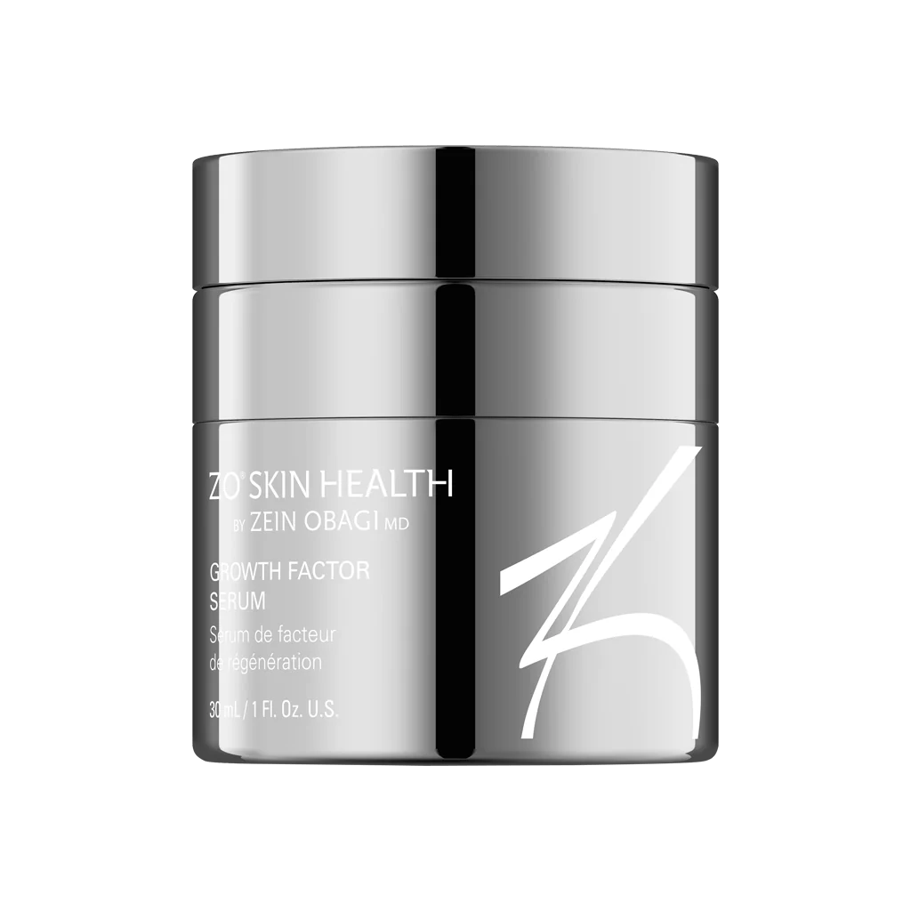 ZO Skin Health Growth Factor Serum - MY SKIN SPOT