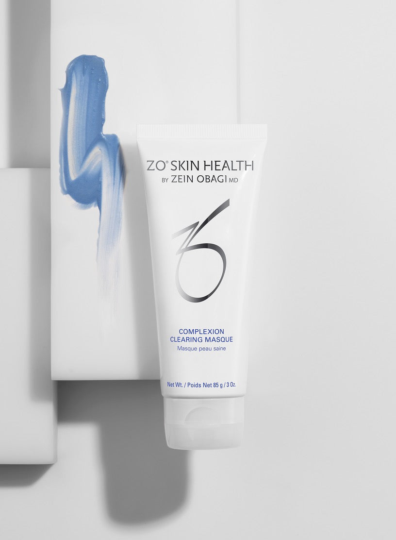 ZO Complexion Clearing Masque