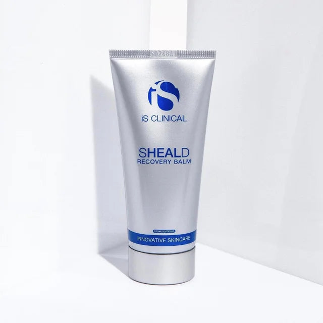 iS CLINICAL Shield Recovery Balm