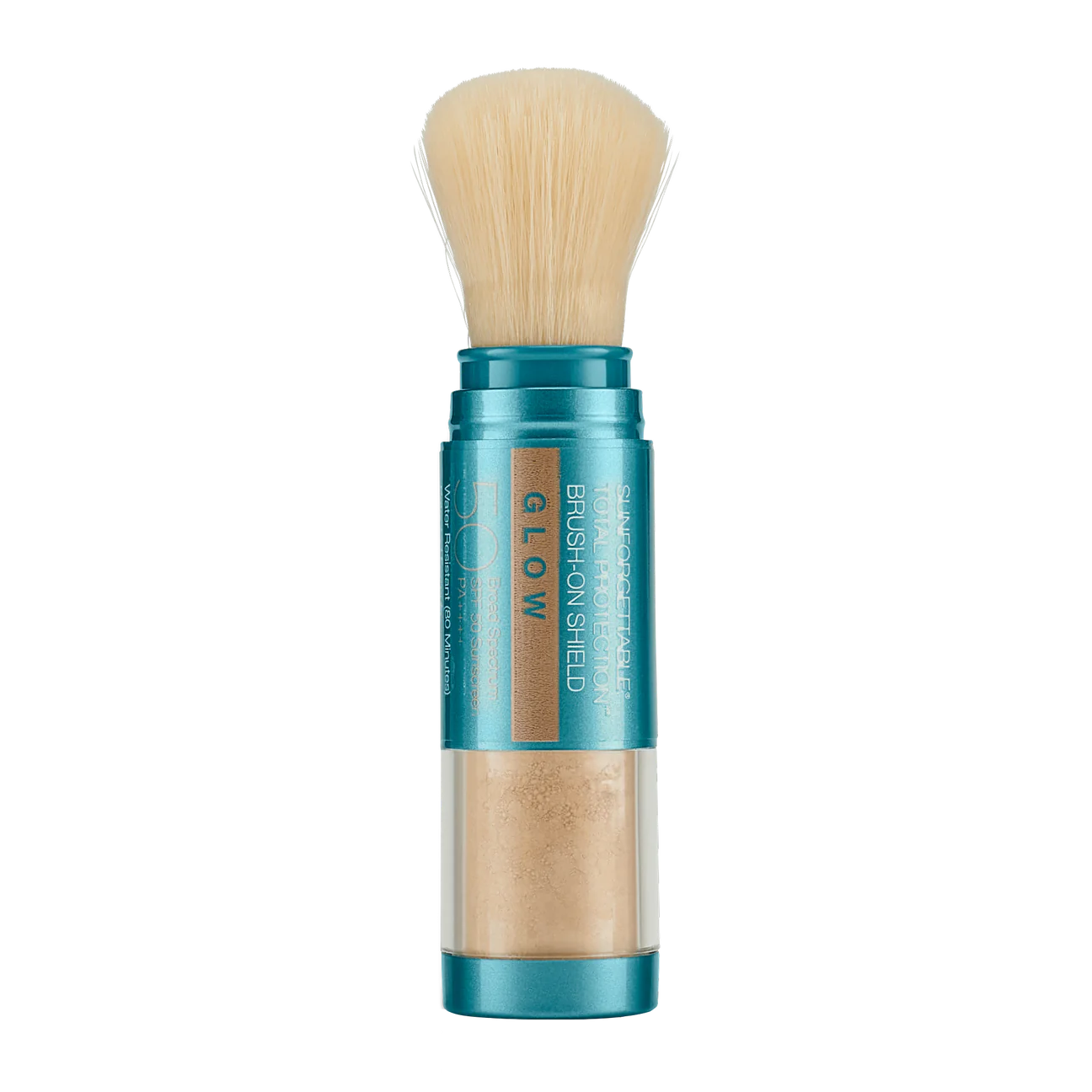 Sunforgettable® Total Protection™ Brush-On Shield Glow SPF 50