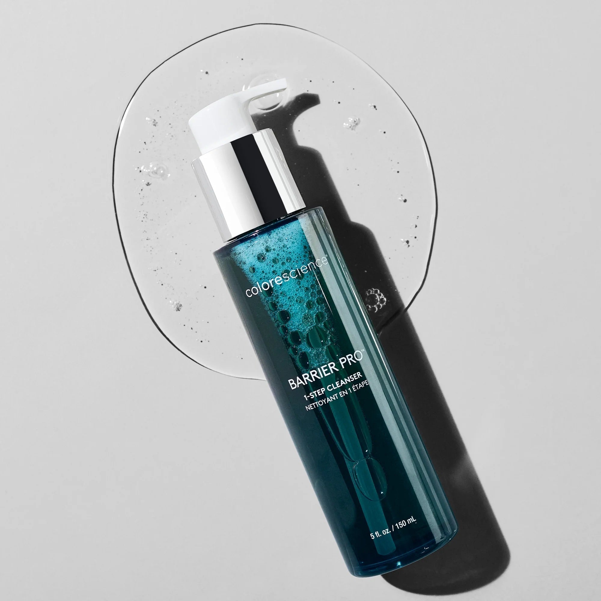 ColorScience Barrier Pro Cleanser - MY SKIN SPOT