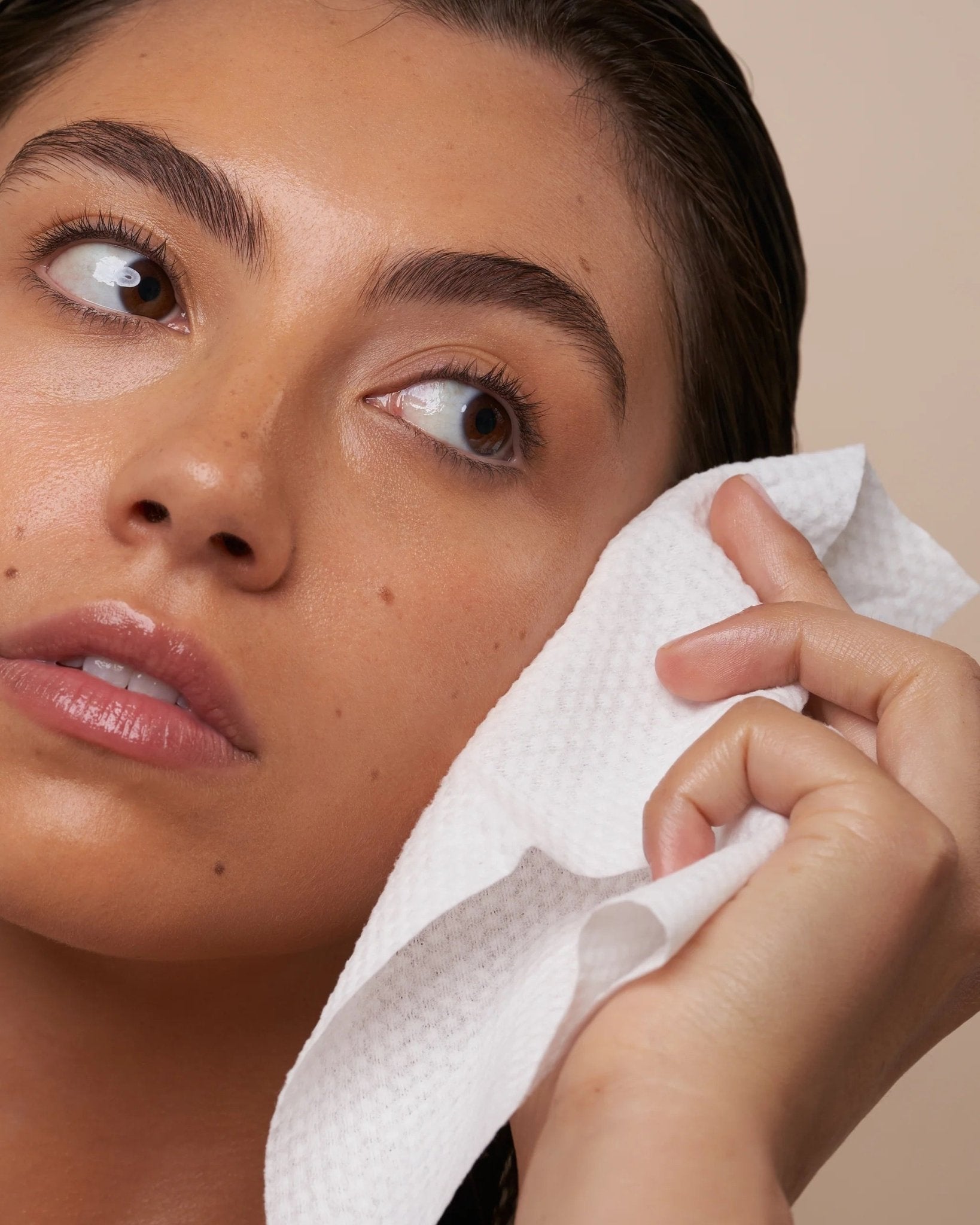 Face Cloths (30 towels) - MY SKIN SPOT