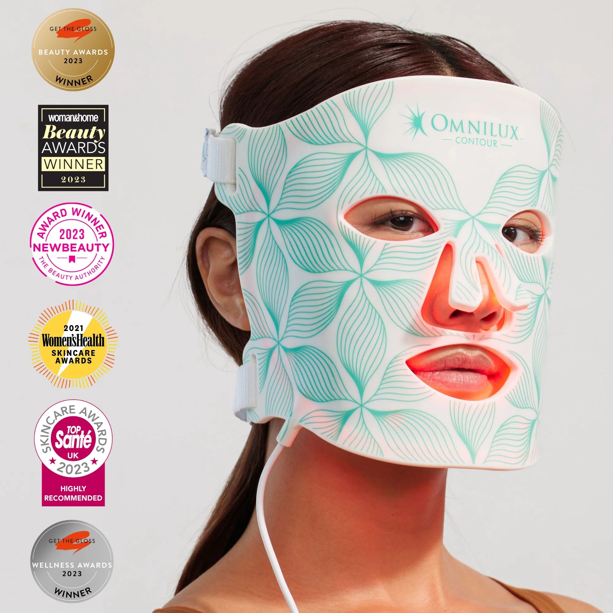 OMNILUX Contour Face - MY SKIN SPOT