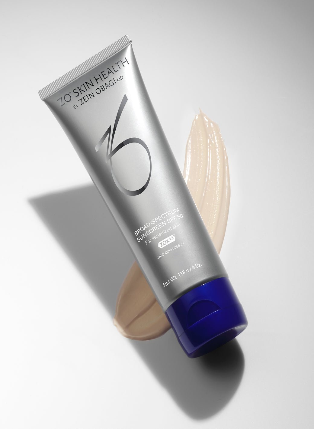 ZO Broad - Spectrum Sunscreen SPF 50 (backordered) - MY SKIN SPOT