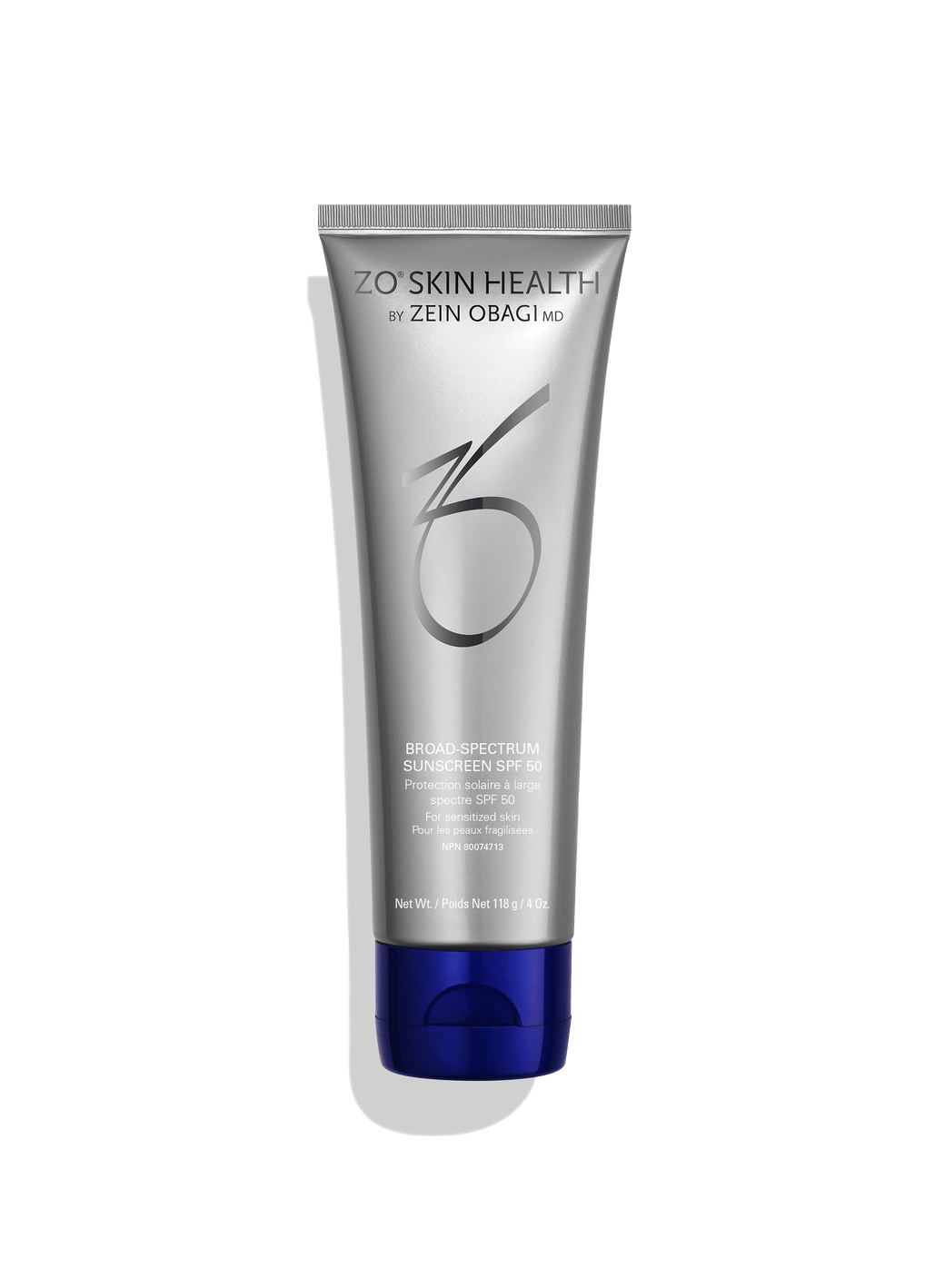 ZO Broad - Spectrum Sunscreen SPF 50 (backordered) - MY SKIN SPOT