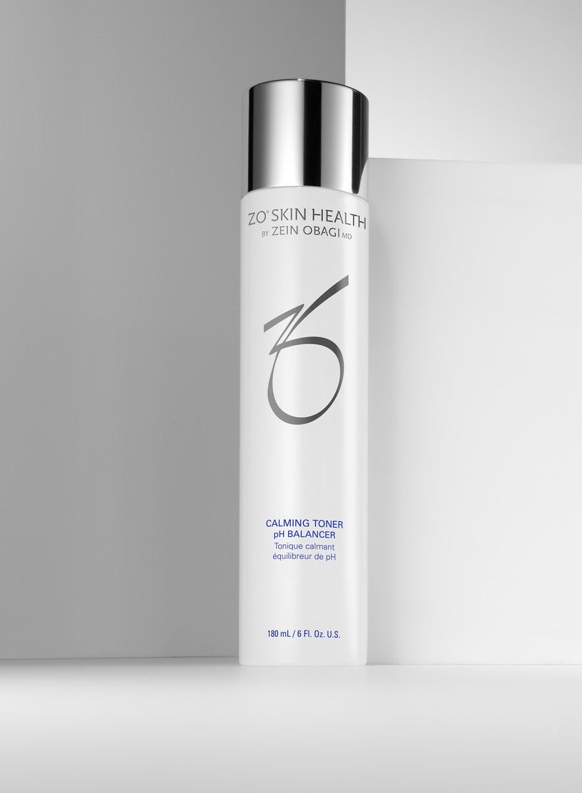 ZO Calming Toner pH Balancer | MY SKIN SPOT