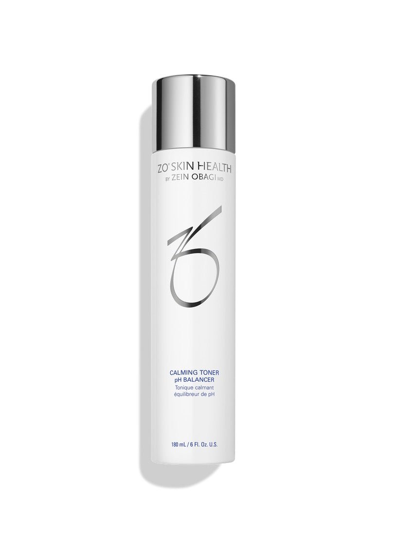 ZO Calming Toner pH Balancer - MY SKIN SPOT