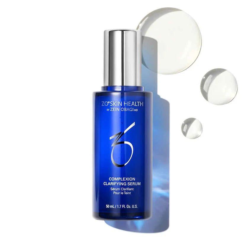 ZO Complexion Clarifying Serum - MY SKIN SPOT