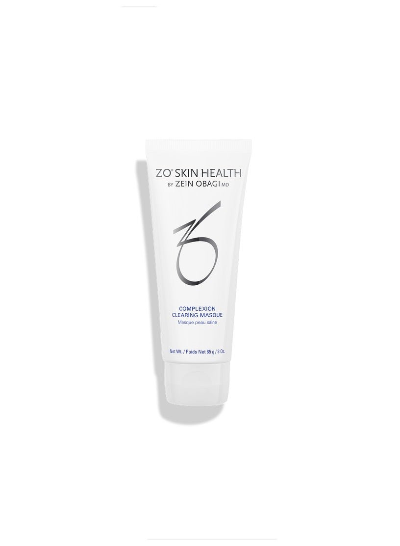 ZO Complexion Clearing Masque - MY SKIN SPOT