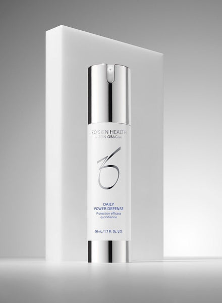 ZO Daily Power Defense | MY SKIN SPOT
