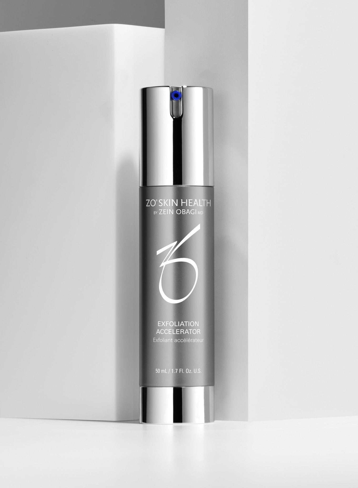 ZO Exfoliation Accelerator - MY SKIN SPOT