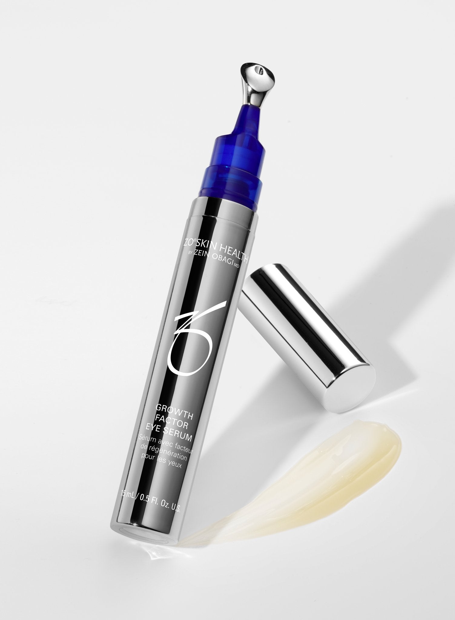 ZO Growth Factor Eye Serum - MY SKIN SPOT