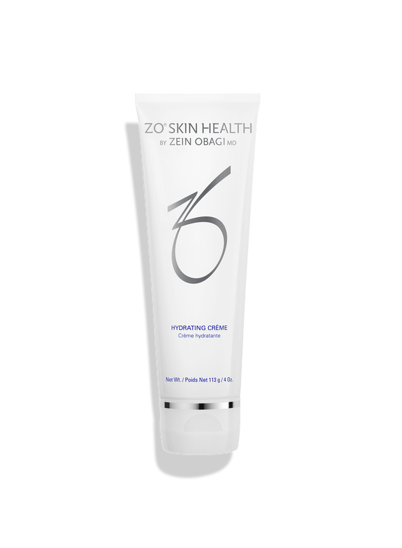 ZO Hydrating Crème - MY SKIN SPOT