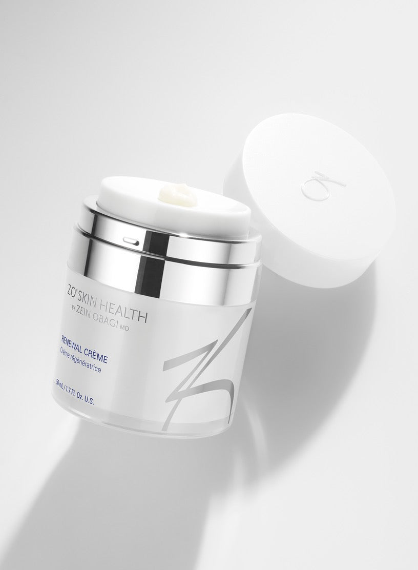 ZO Renewal Crème - MY SKIN SPOT