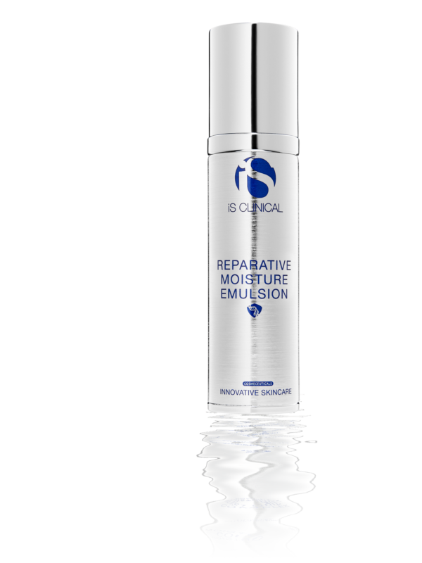 iS CLINICAL Reparative Moisture Emulsion (50mL)