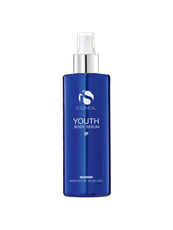 iS CLINICAL YOUTH BODY SERUM 200mL
